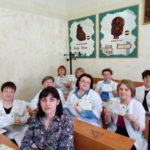 Український розмовний клуб