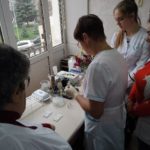 Excursion State University Institute of Pathology of the spine and joints n.a. Sytenko Ukraine
