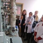 Excursion State University Institute of Pathology of the spine and joints n.a. Sytenko Ukraine
